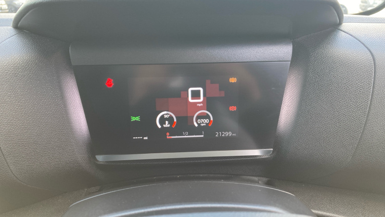 Citroen C4 1.2 PureTech [130] Sense Plus 5dr Petrol Hatchback